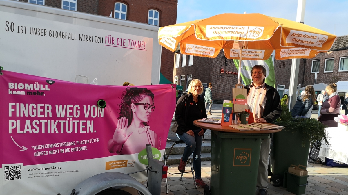 Andrea Stefan Masch Nachhaltigkeitstag