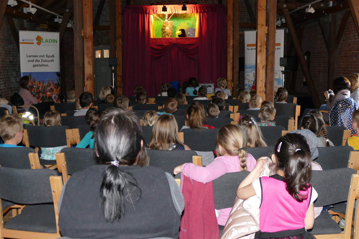 Puppentheater