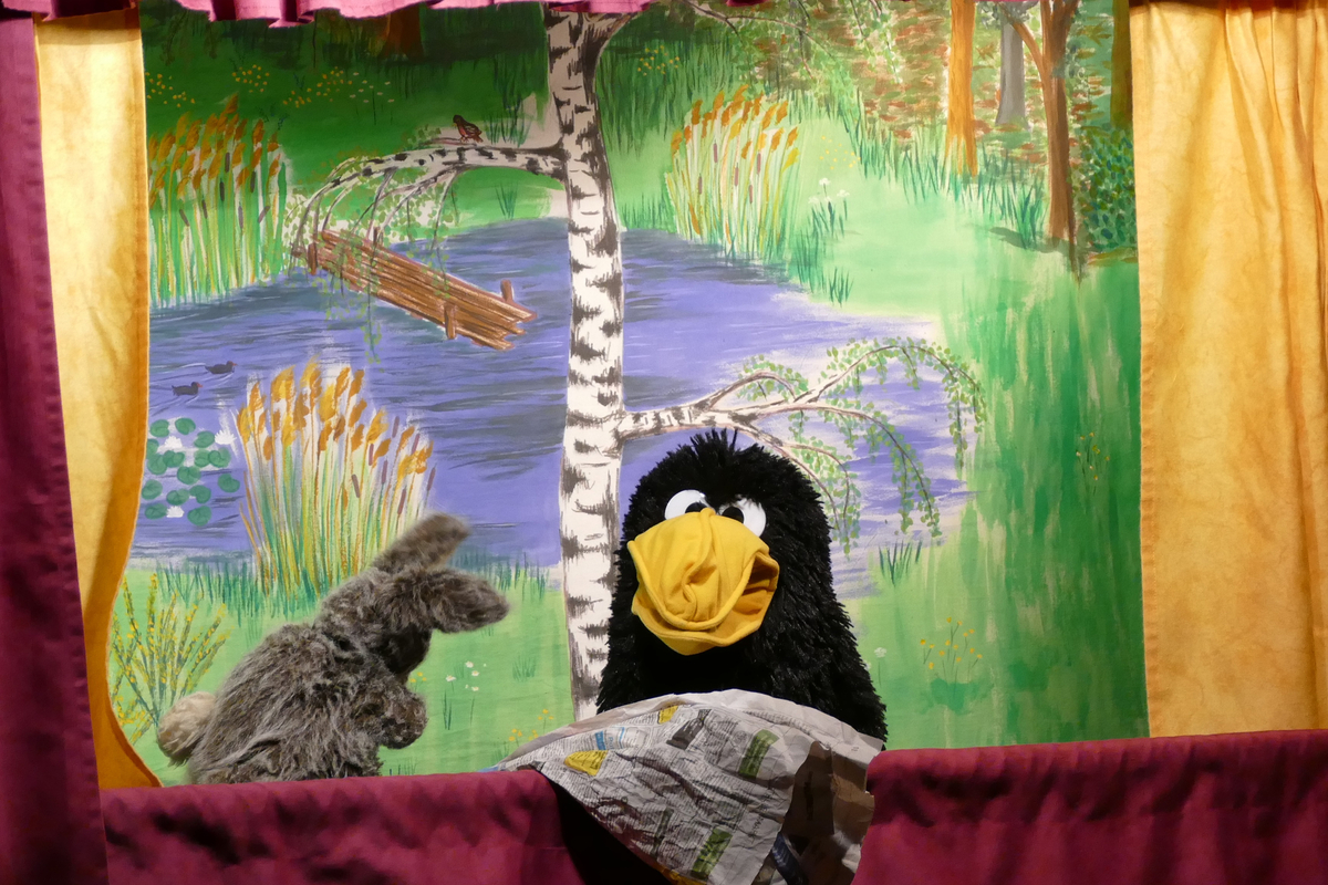 Puppentheater