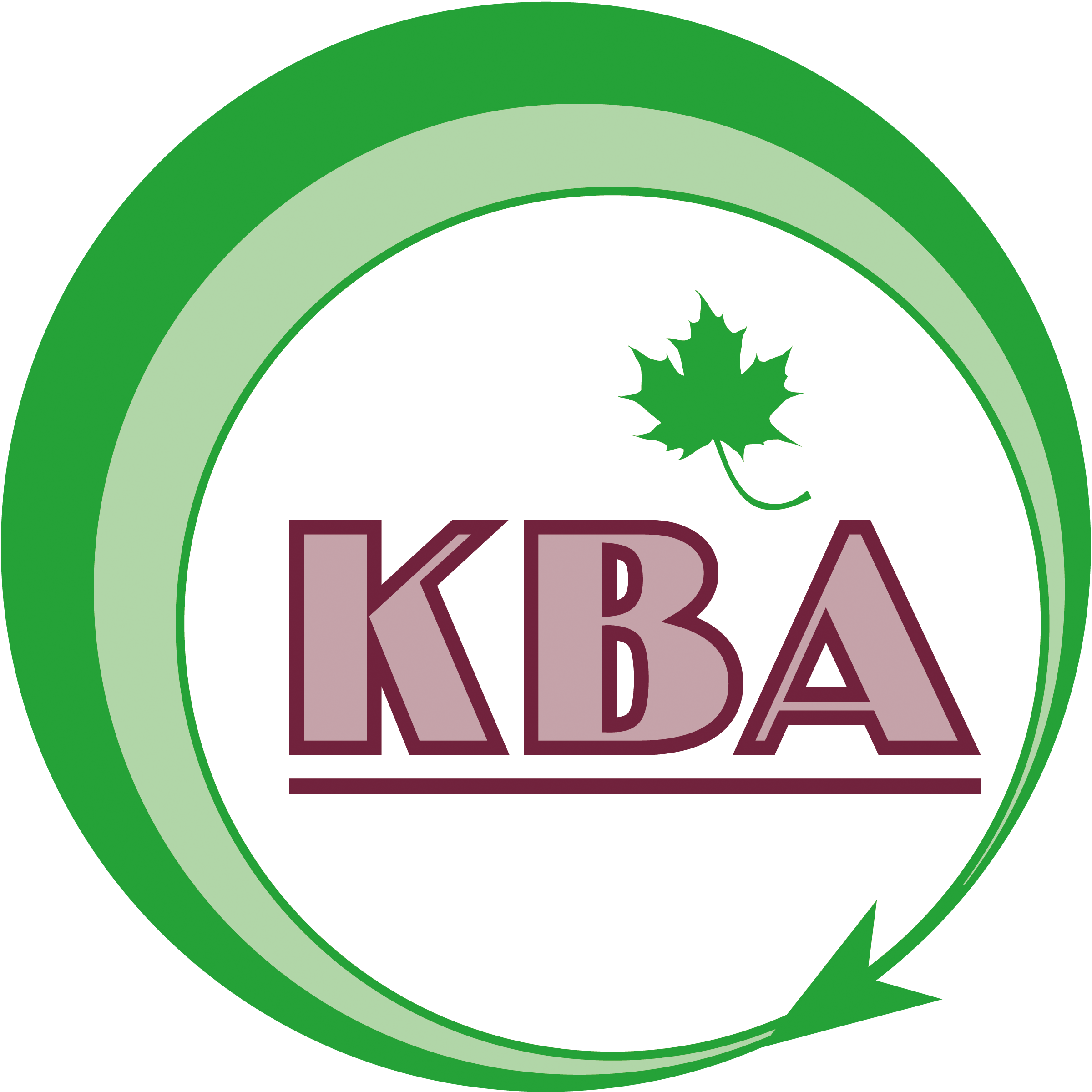 KBA-Logo