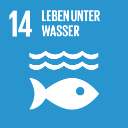 Ziel 14, Leben unter Wasser
