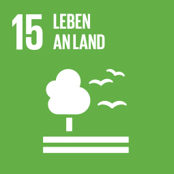 Ziel 15, Leben an Land